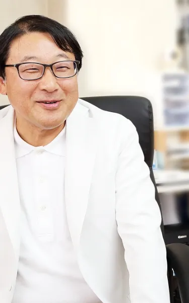 検査から外来手術まで