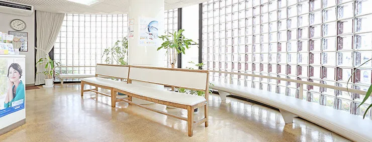 白内障治療について