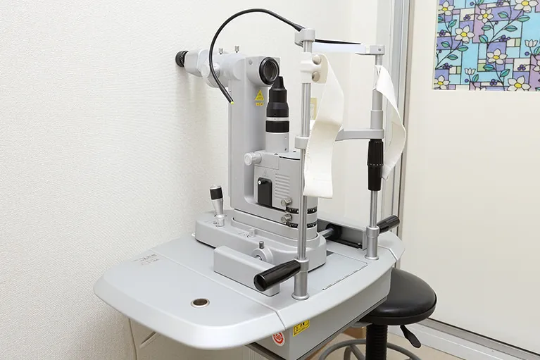 レーザー治療器