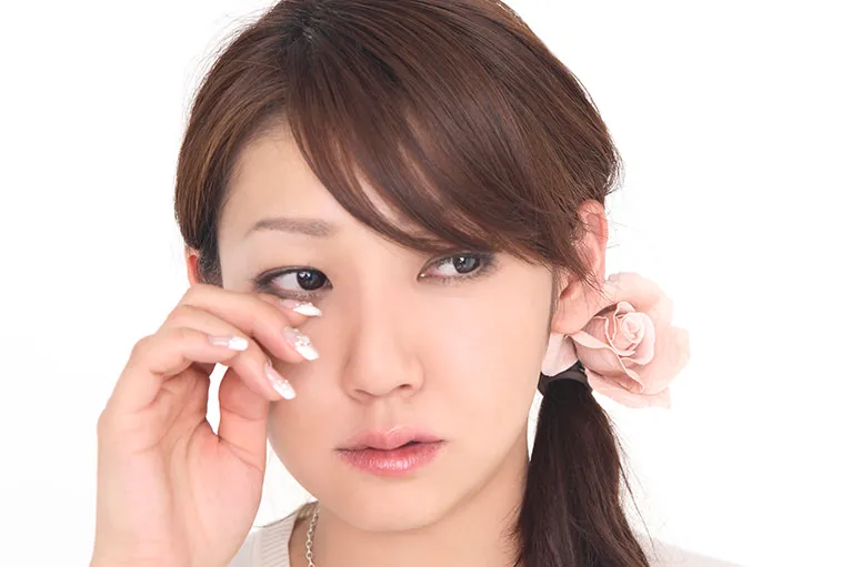 general_img02 「かゆみ」や「痛み」を伴う目の病気