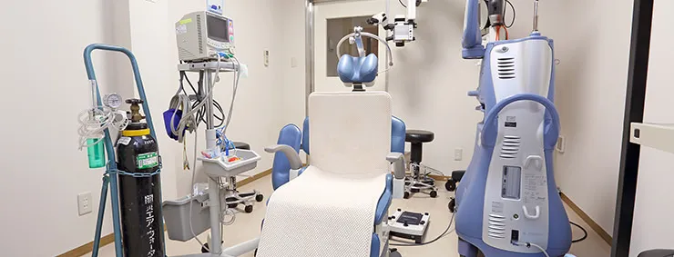 外来手術(日帰り手術)